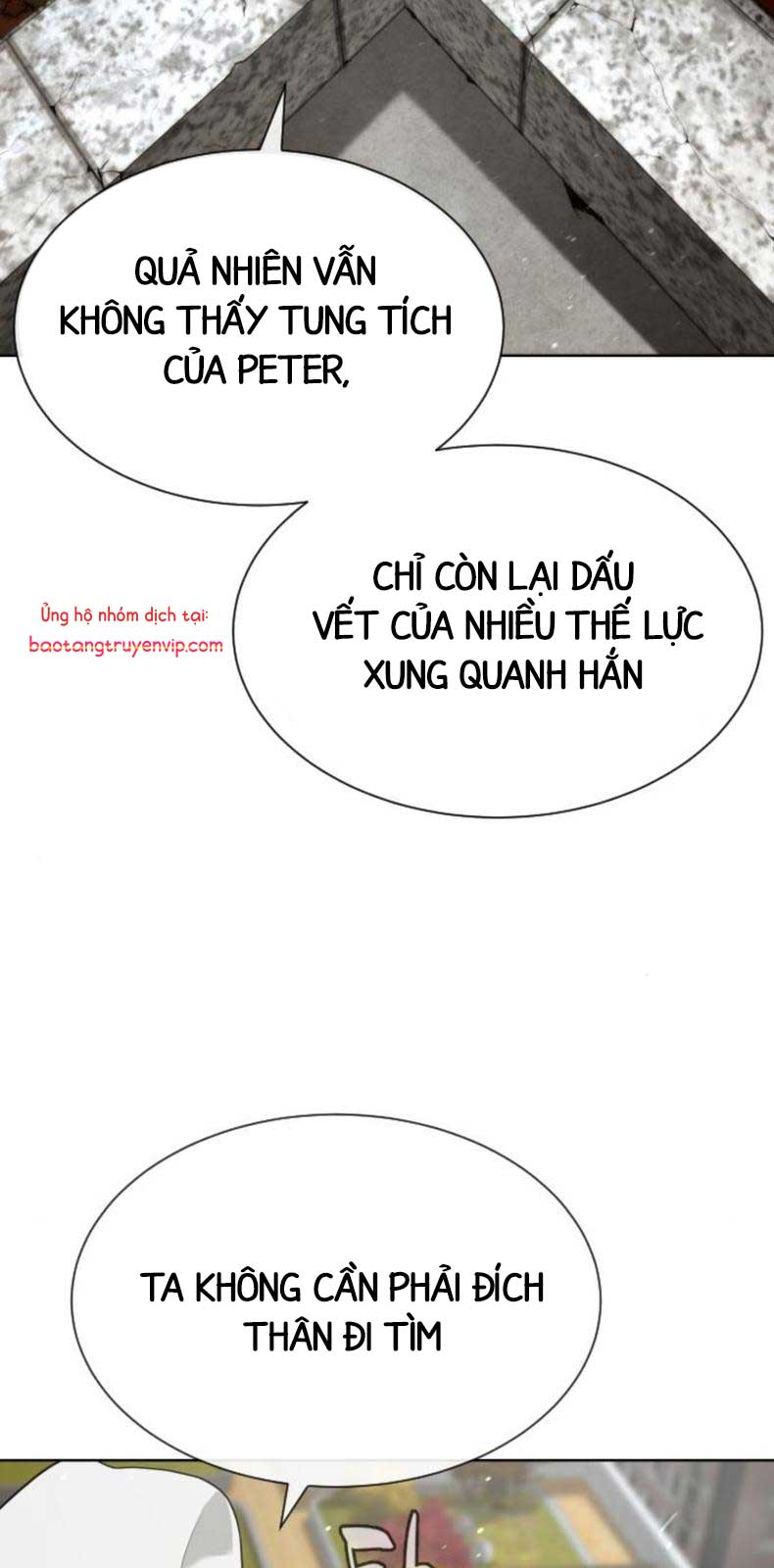 Sát Thủ Peter chapter 95 - Trang 6