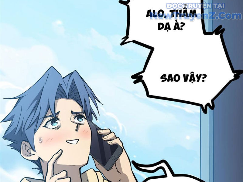 Người Giữ Cửa Vạn Giới chapter 54 - Trang 61