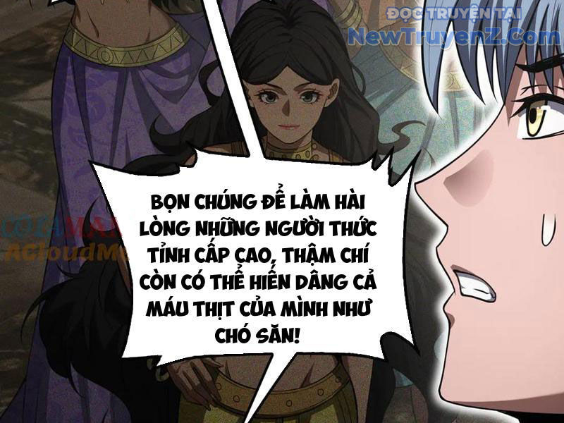 Mạt Thế Kiếm Thần: Ta Chấn Kinh Toàn Cầu chapter 74 - Trang 74