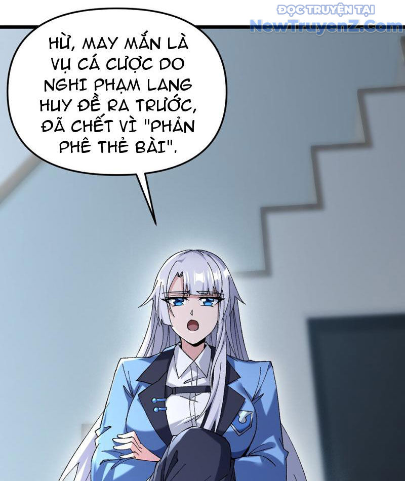 Thẻ Bài Của Ta Có Thể Gia Tăng Vô Hạn! chapter 7 - Trang 23