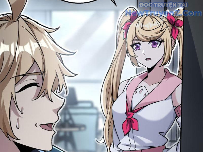 Thẻ Bài Của Ta Có Thể Gia Tăng Vô Hạn! chapter 9 - Trang 17