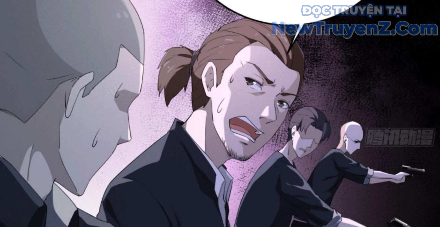 HUNT Thập Nhị Thần Tướng : Tận Thế Bắt Đầu chapter 1 - Trang 30