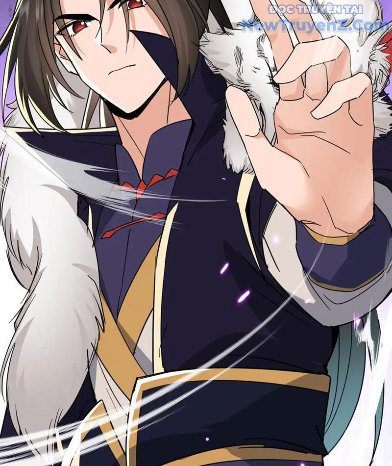Đồ Đệ Nữ Đế Của Ta Muốn Hắc Hóa! chapter 48 - Trang 43