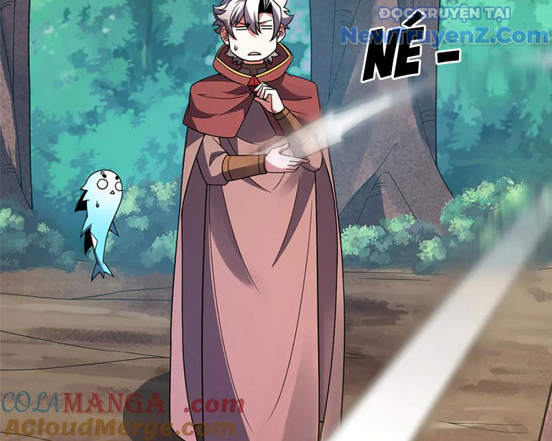 Thần Sủng Tiến Hóa chapter 403 - Trang 48