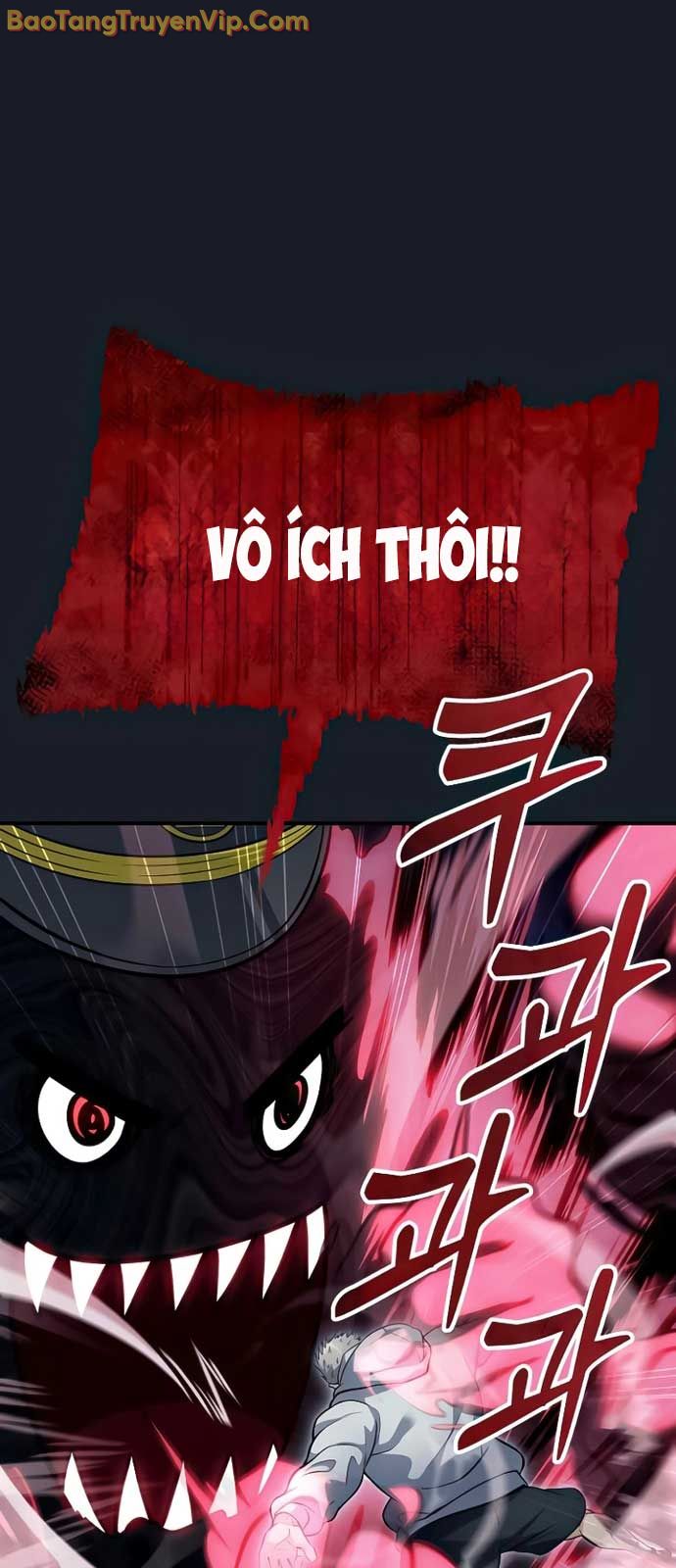 Cuộc Chiến Trong Tòa Tháp: Urek Mazino chapter 9 - Trang 37
