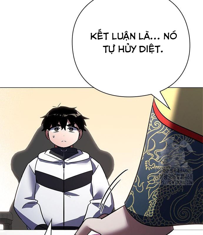 Đêm Của Yêu Tinh chapter 94 - Trang 49