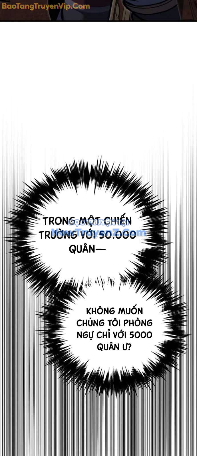 Hồi Quy Giả Của Gia Tộc Suy Vong chapter 83 - Trang 80