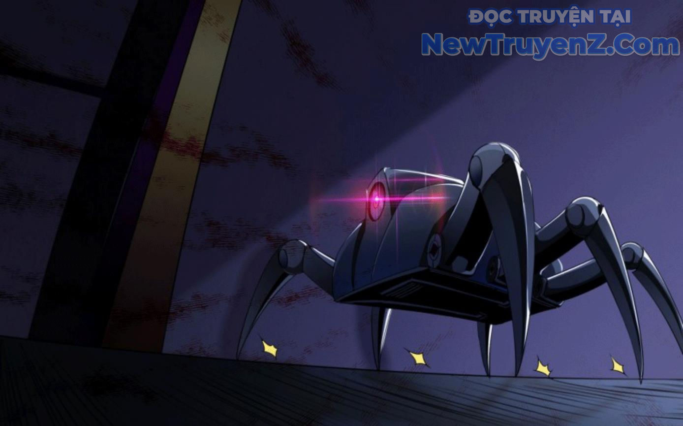HUNT Thập Nhị Thần Tướng : Tận Thế Bắt Đầu chapter 2 - Trang 55