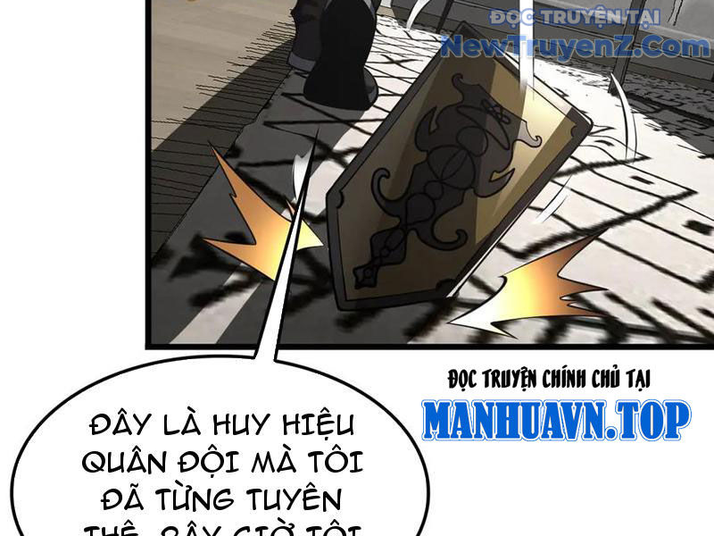 Mạt Thế Kiếm Thần: Ta Chấn Kinh Toàn Cầu chapter 74 - Trang 141