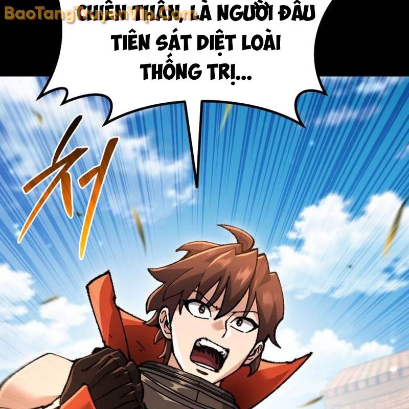 Hồi Quy Nhưng Thế Giới Vẫn Bình Yên chapter 18 - Trang 32