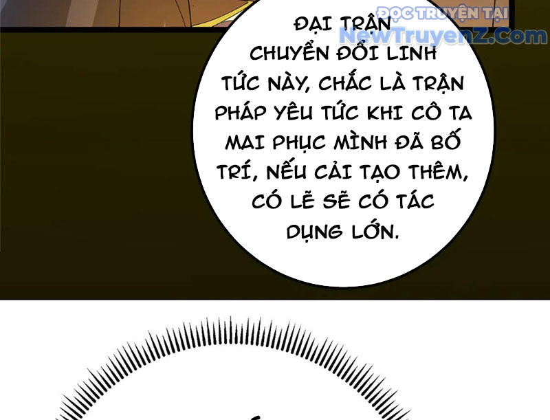 Chưởng Môn Khiêm Tốn Chút chapter 506 - Trang 26