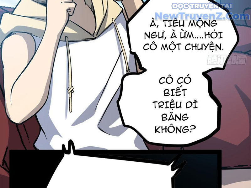 Người Giữ Cửa Vạn Giới chapter 54 - Trang 62