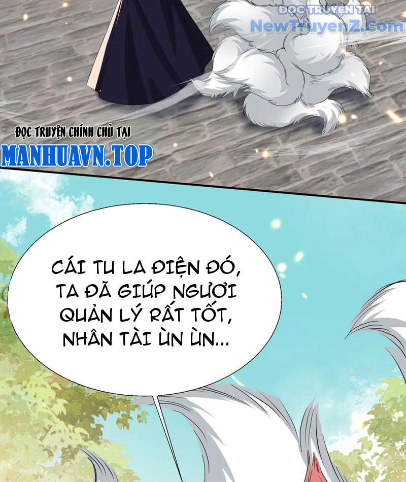 Đồ Đệ Nữ Đế Của Ta Muốn Hắc Hóa! chapter 48 - Trang 7