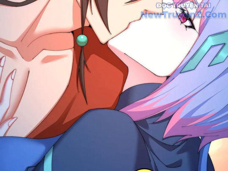 Hóa Ra Các Cô Ấy Mới Là Nhân Vật Chính chapter 84 - Trang 10