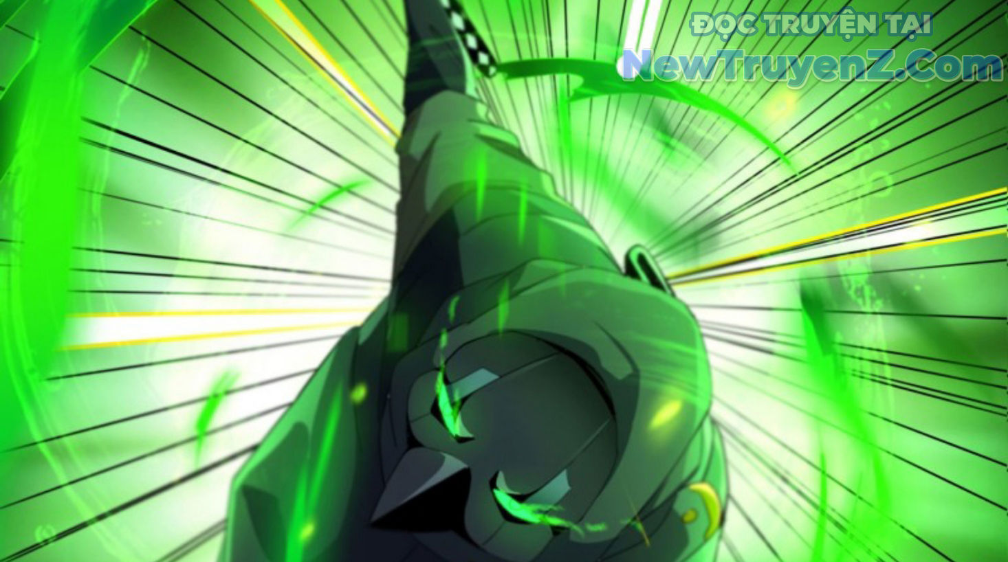 HUNT Thập Nhị Thần Tướng : Tận Thế Bắt Đầu chapter 4 - Trang 48