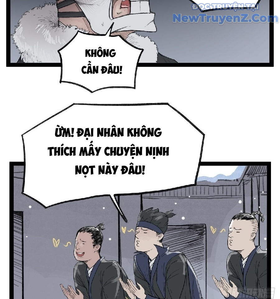 Hiệp Khách Hành Bất Thông chapter 41 - Trang 13