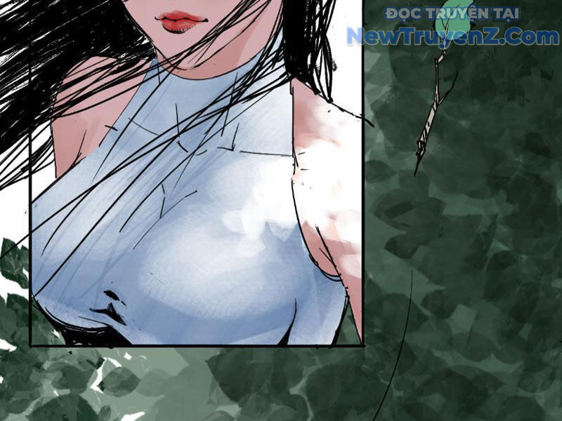 Quỷ Bộ Nhân Gian chapter 8 - Trang 38