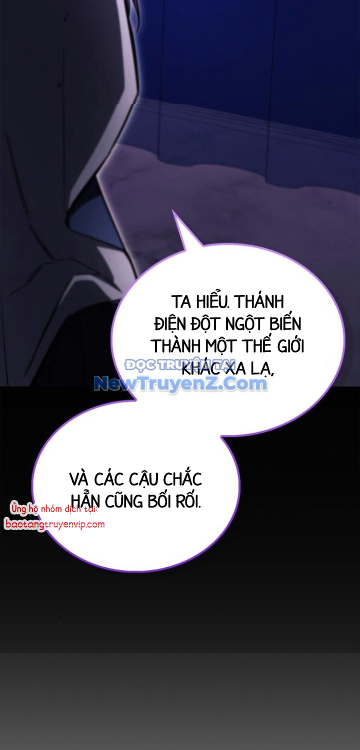 Người Chơi Che Giấu Quá Khứ chapter 72 - Trang 24