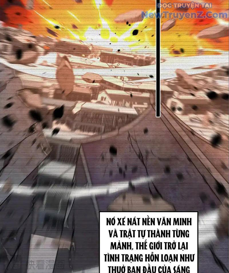 Ta Hoá Thân Ma Thần, Trở Thành Diệt Thế Cự Thú! chapter 36 - Trang 65