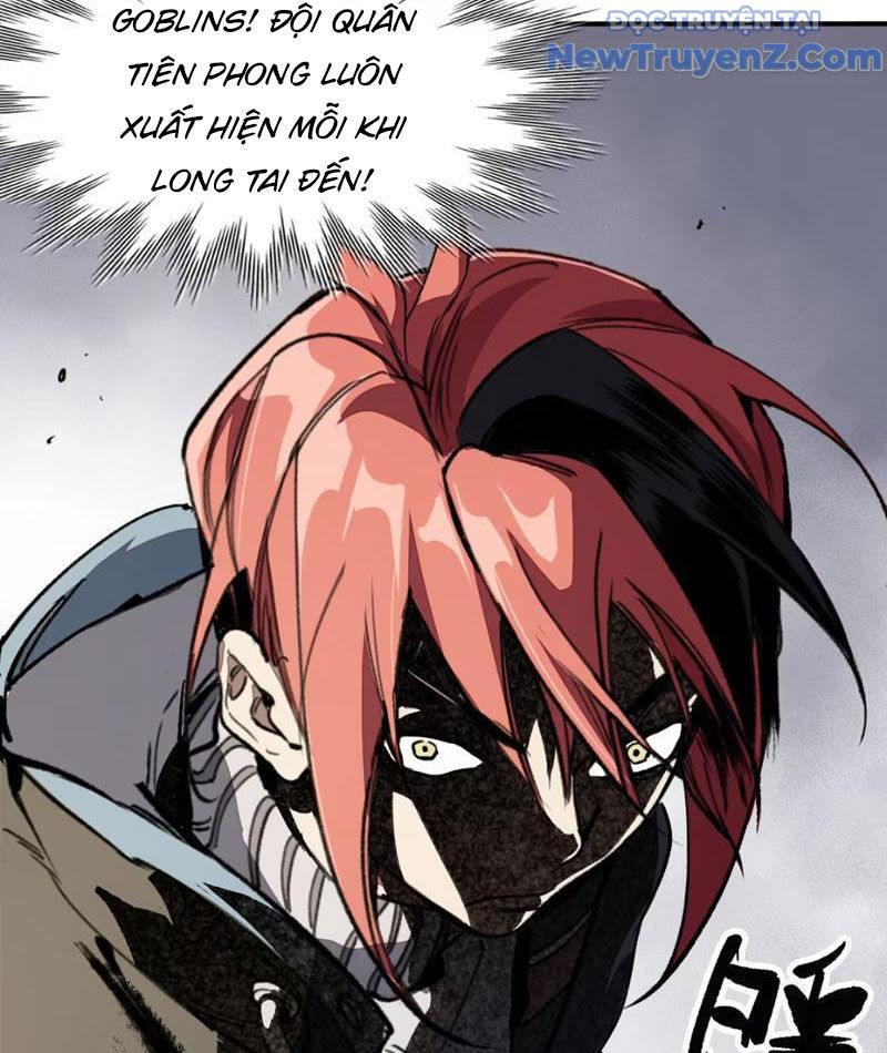 Tinh Linh Chi Hậu chapter 2 - Trang 82