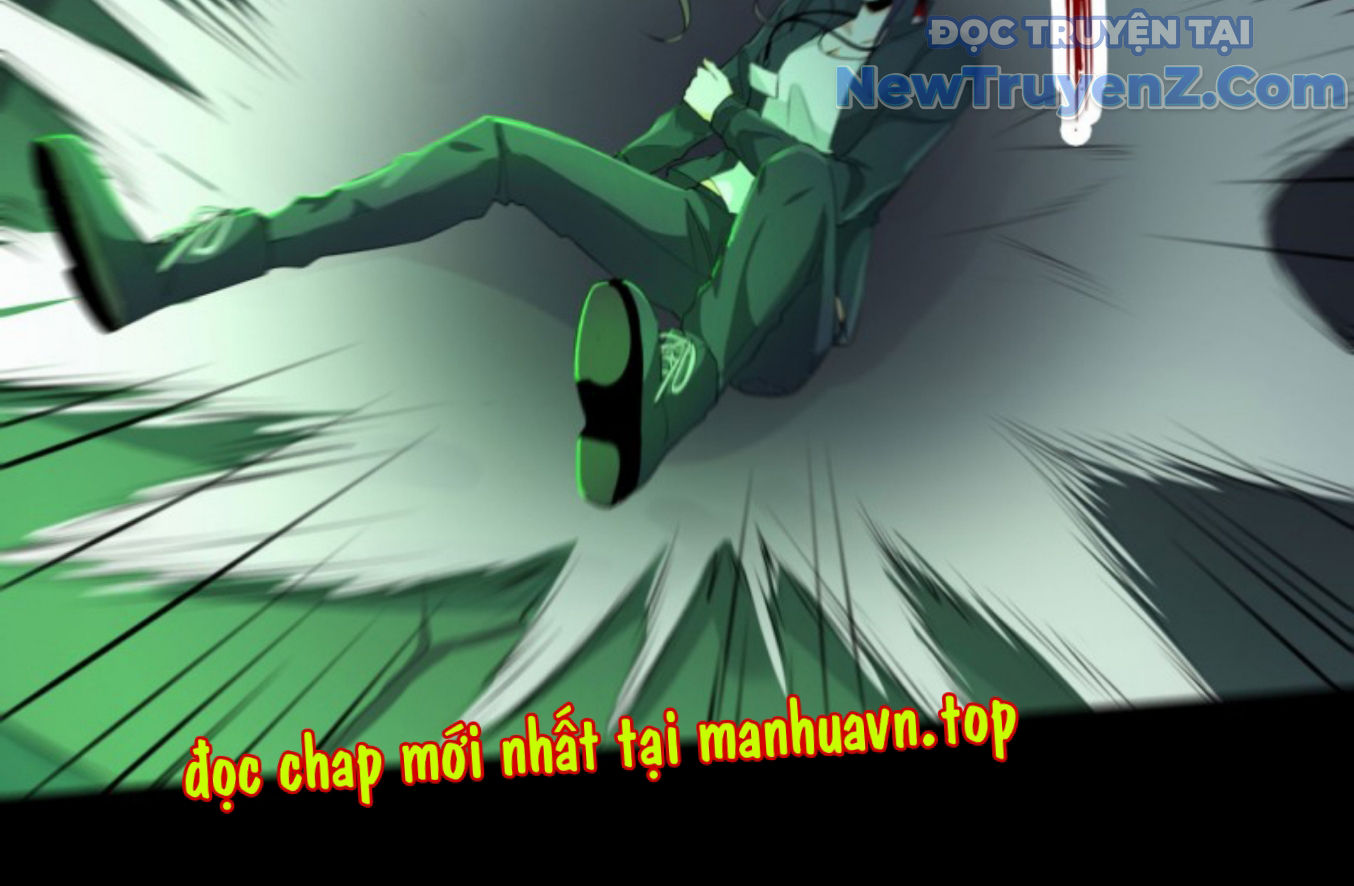HUNT Thập Nhị Thần Tướng : Tận Thế Bắt Đầu chapter 4 - Trang 126