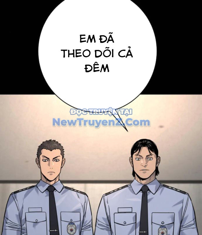 Cảnh Sát Báo Thù chapter 98 - Trang 99