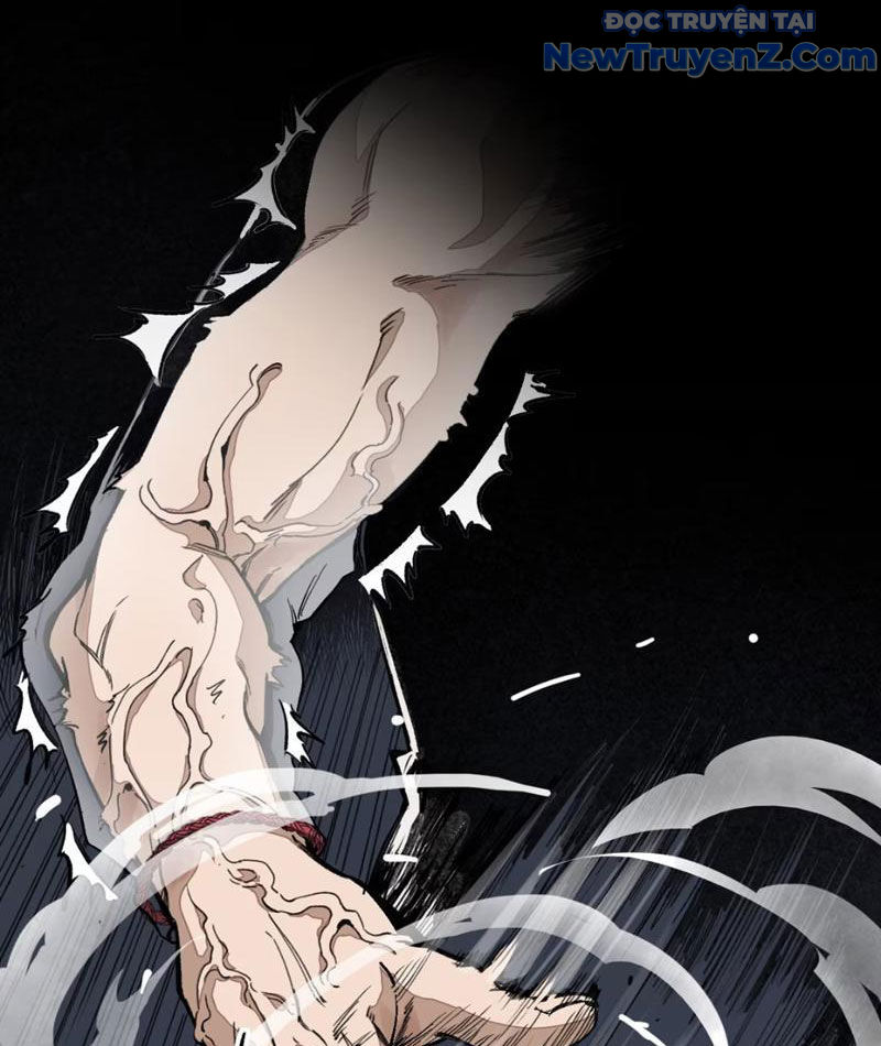 Tinh Linh Chi Hậu chapter 1 - Trang 47