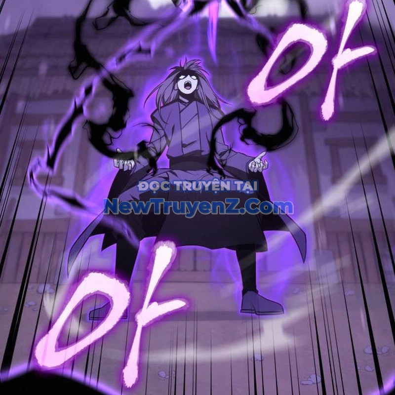 Thiên Ma Thần Quyết: Trùng Sinh chapter 120 - Trang 120