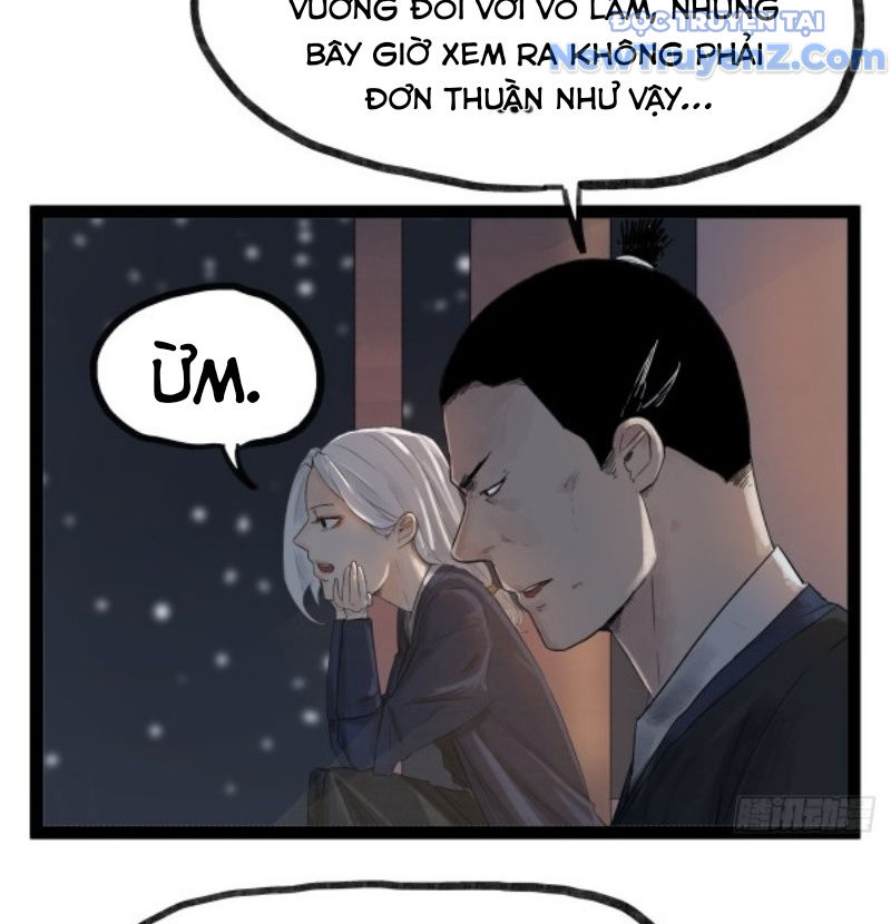 Hiệp Khách Hành Bất Thông chapter 42 - Trang 31