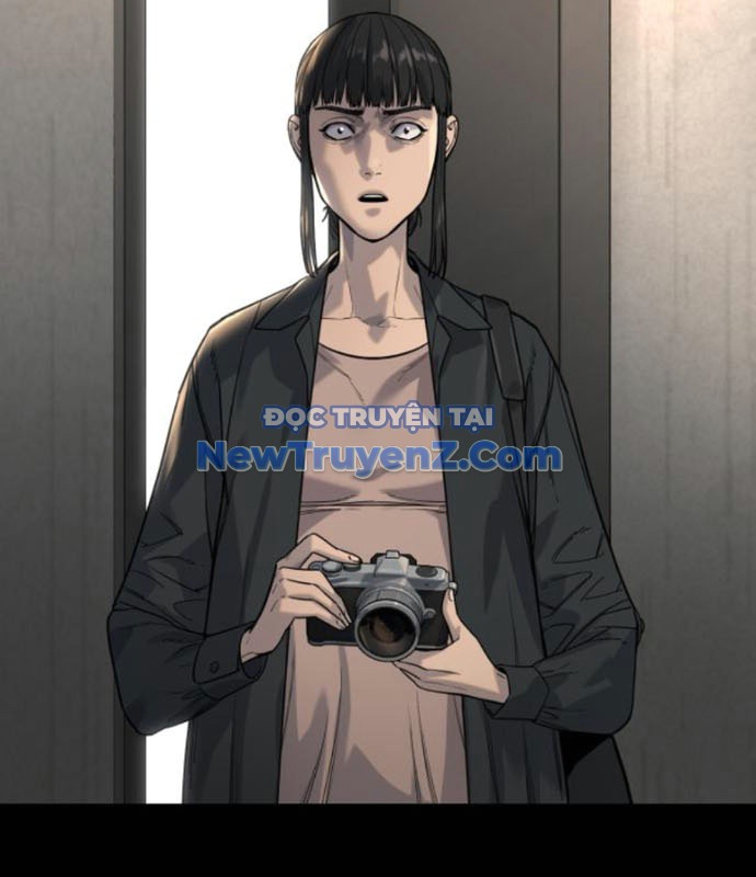 Cảnh Sát Báo Thù chapter 98 - Trang 158