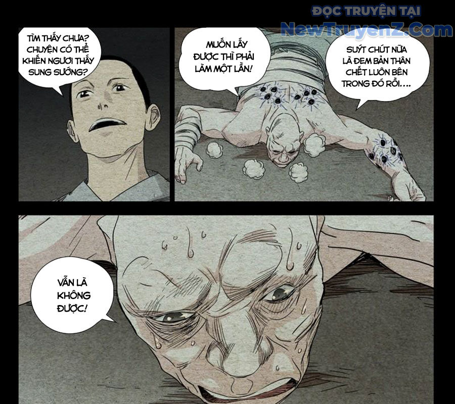 Nhất Nhân Chi Hạ chapter 507 - Trang 4