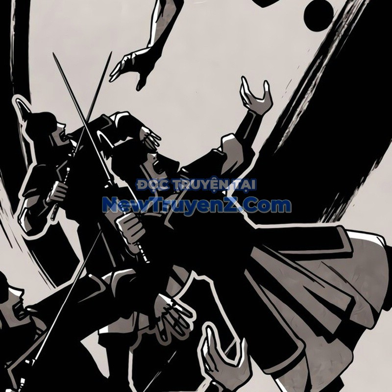 Thiên Ma Thần Quyết: Trùng Sinh chapter 119 - Trang 25