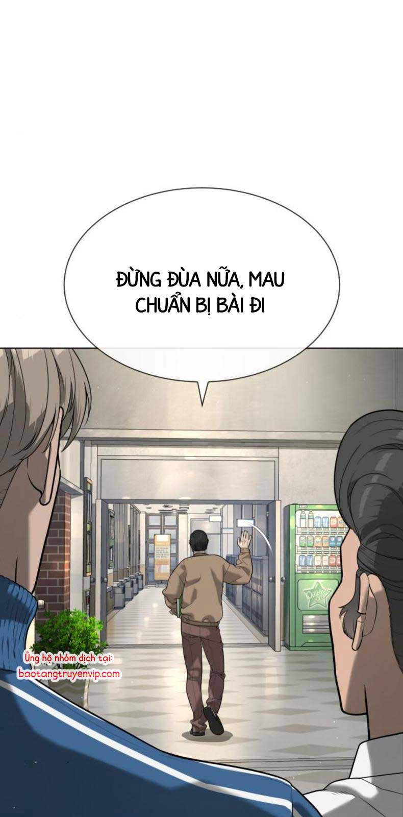 Sát Thủ Peter chapter 95 - Trang 100