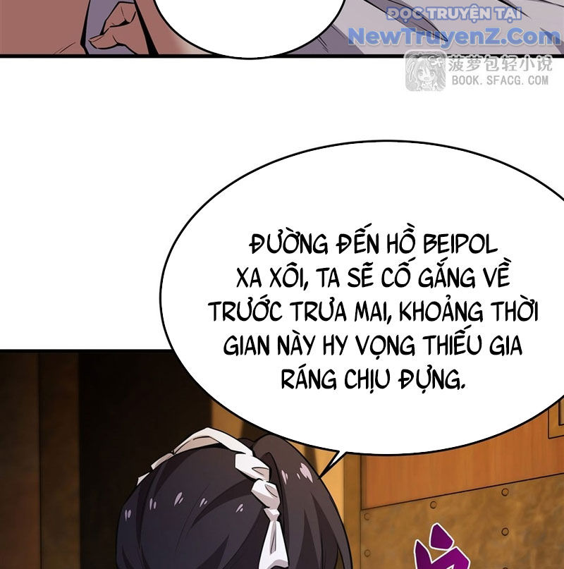 Phản Diện Tóc Vàng Trong Tiểu Thuyết Phượng Ngạo Thiên Cũng Muồn Hạnh Phúc chapter 20 - Trang 32