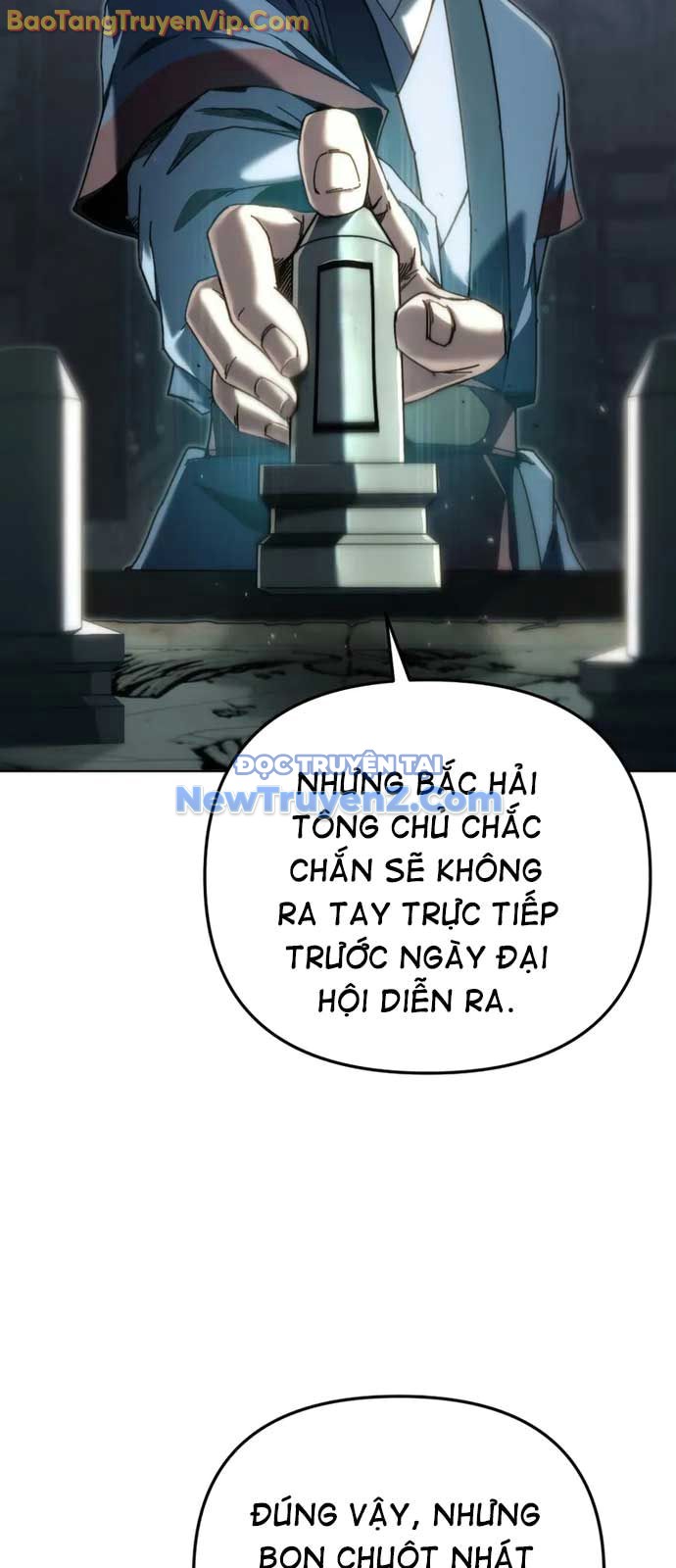Chuyển Thế Ma Thần Ký chapter 45 - Trang 5