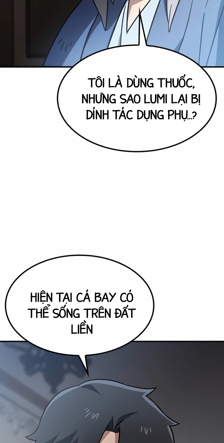 Bác Sĩ Thú Y Ở Dị Giới chapter 14 - Trang 20
