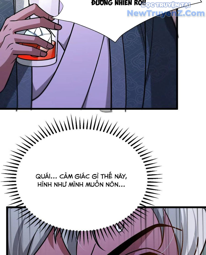 Ta Bị Kẹt Cùng Một Ngày 1000 Năm chapter 189 - Trang 53