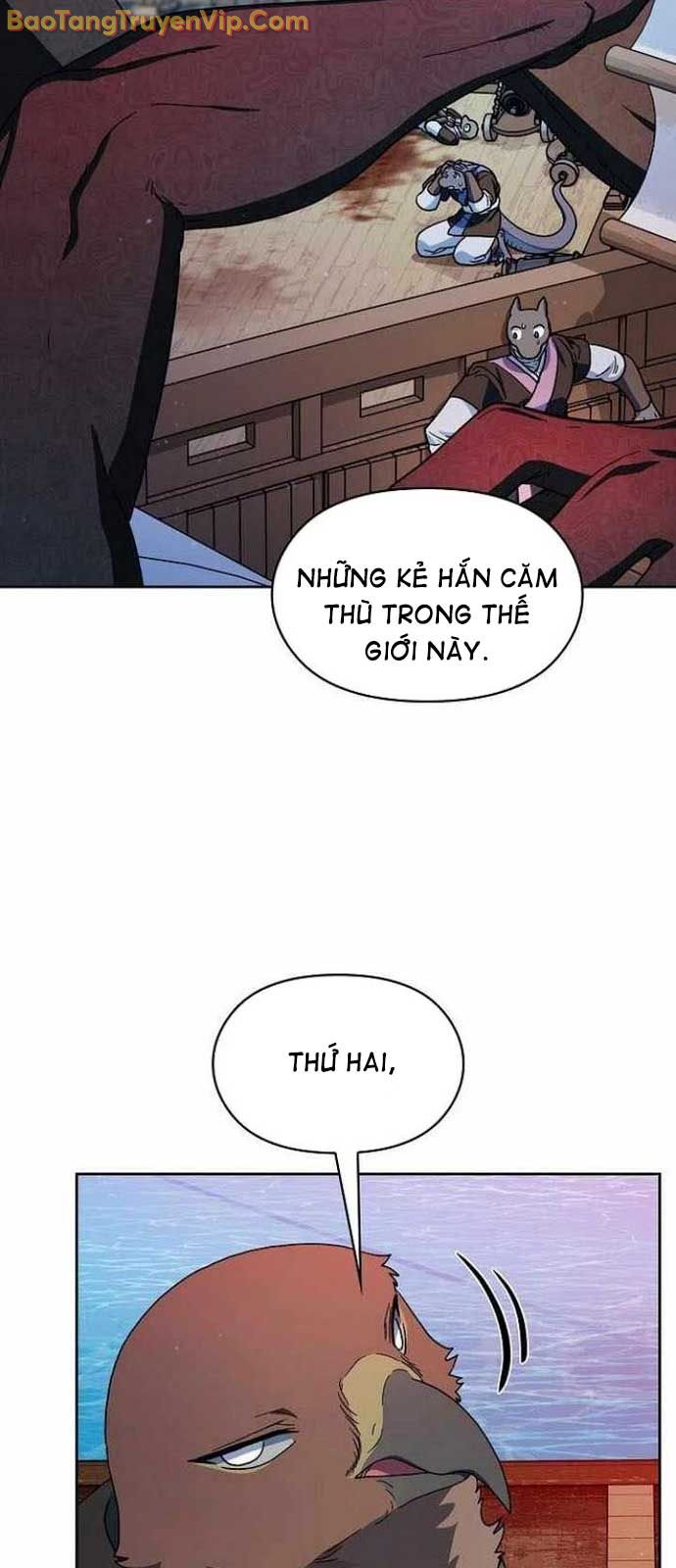 Nền Văn Minh Nebula chapter 91 - Trang 72