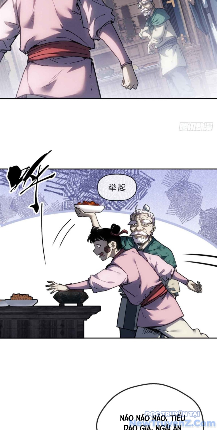 đạo Quỷ Dị Tiên chapter 37 - Trang 17