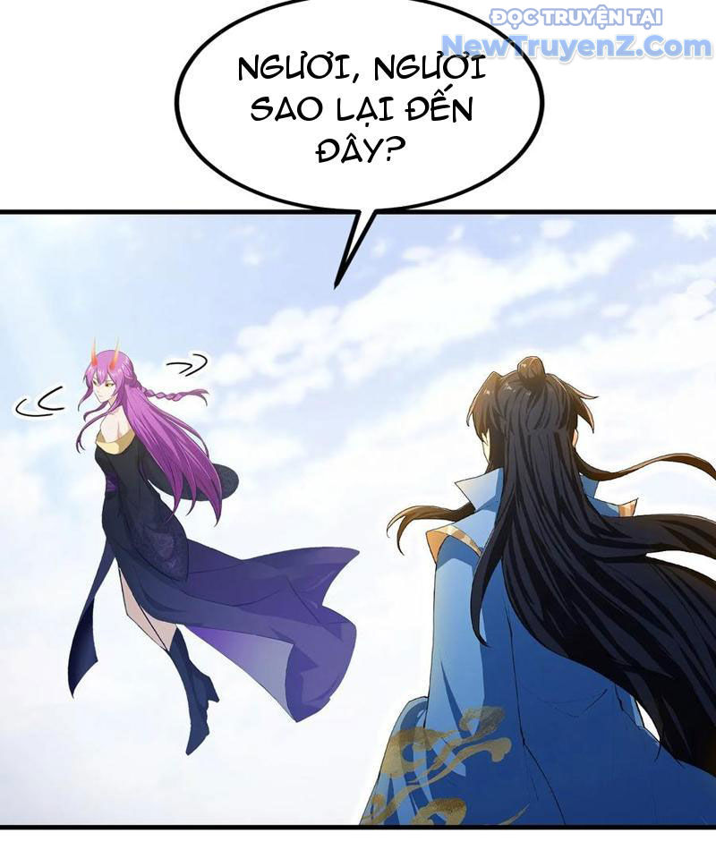Hoá Ra Ta Đã Vô Địch Từ Lâu chapter 298 - Trang 39
