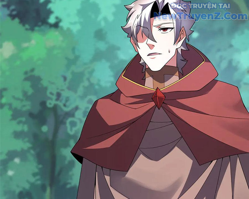Thần Sủng Tiến Hóa chapter 403 - Trang 72