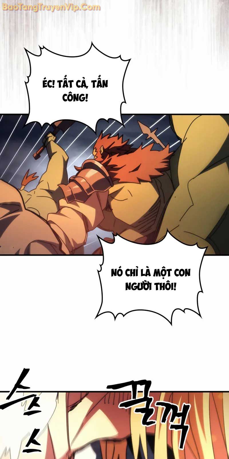 Hãy Hành Động Như Một Boss Đi Ngài Mr Devourer chapter 76 - Trang 48