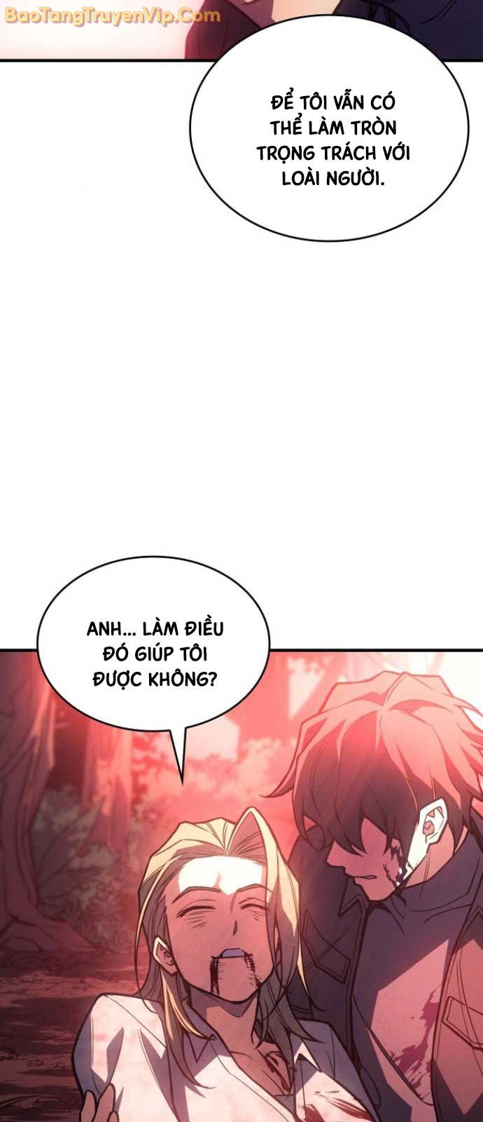 Hồi Quy Bằng Vương Quyền chapter 92 - Trang 25