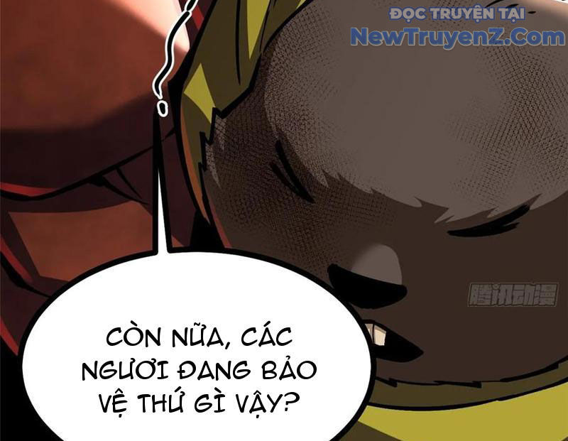 Ta Thật Không Muốn Học Cấm Chú chapter 125 - Trang 137
