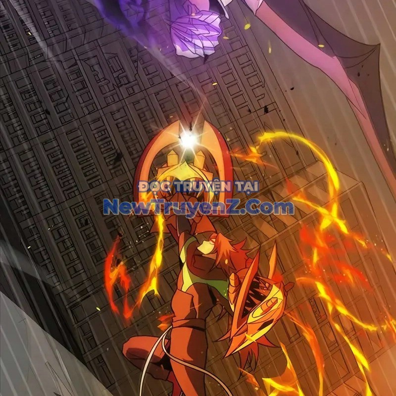 Người Chơi Thiết Thụ chapter 78 - Trang 44