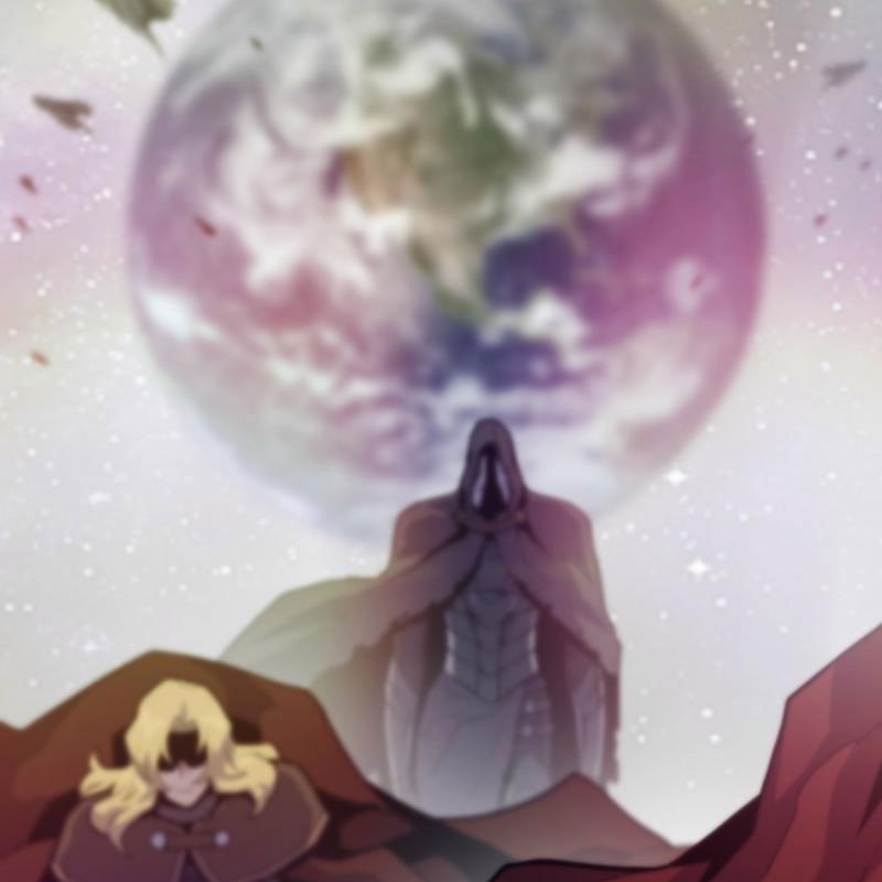 Hồi Quy Giả chapter 133 - Trang 194