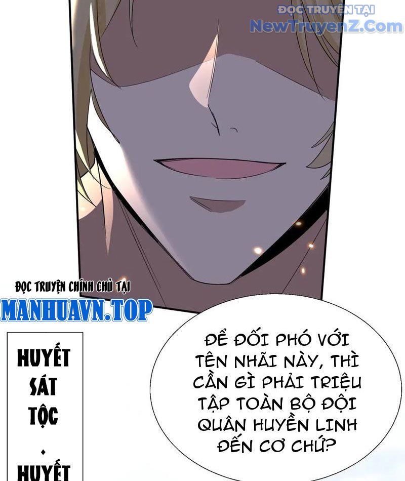 Đồ Đệ Nữ Đế Của Ta Muốn Hắc Hóa! chapter 48 - Trang 97