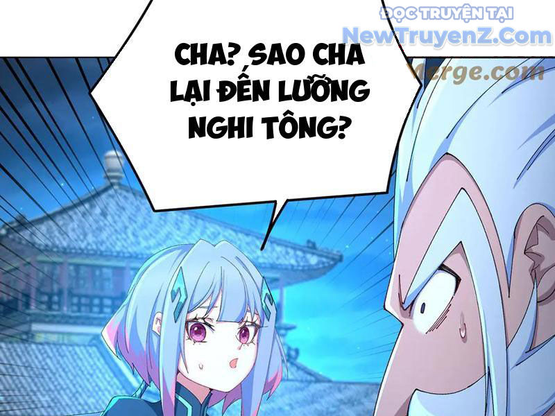 Hóa Ra Các Cô Ấy Mới Là Nhân Vật Chính chapter 84 - Trang 118