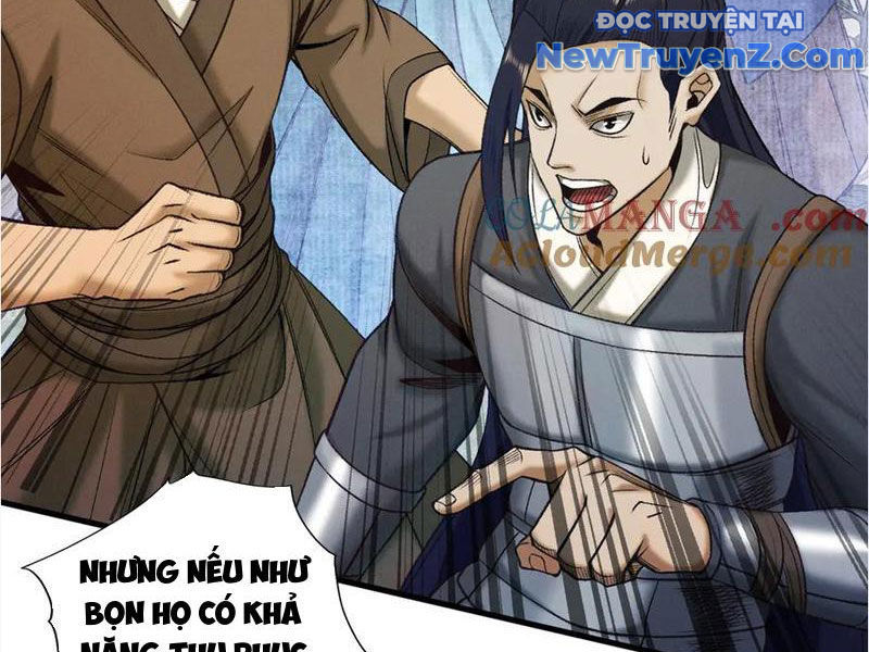 Gặp mạnh thì càng mạnh, tu vi của ta không giới hạn chapter 48 - Trang 28