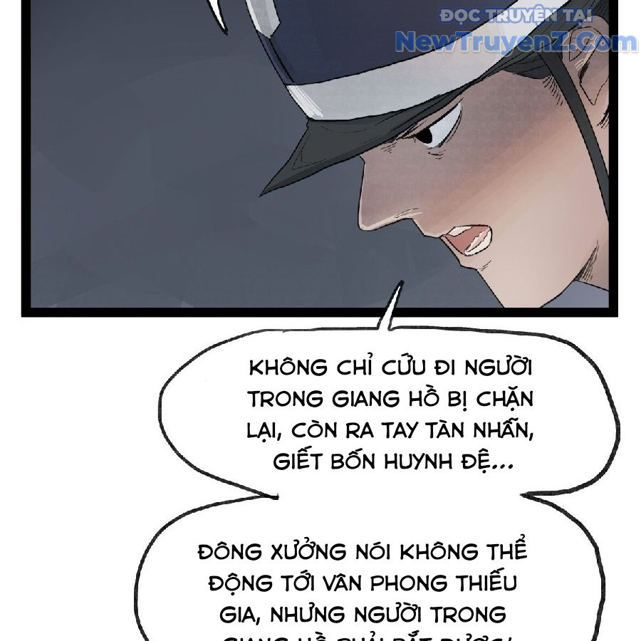 Hiệp Khách Hành Bất Thông chapter 41 - Trang 30
